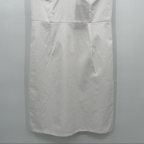 NEW! Lioness White Unlovable Dress - Picture 12 of 12